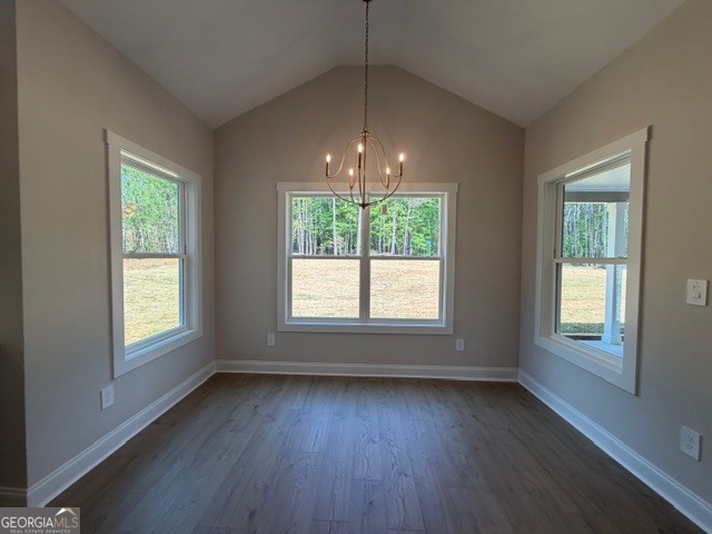 55 Lakefield Drive Palmetto GA 30268