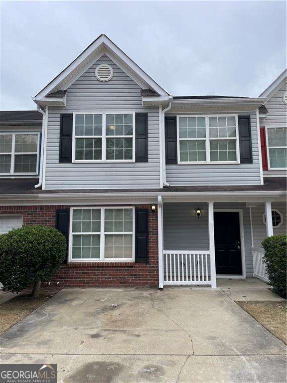 1160 Maple Valley Court Union City GA 30291