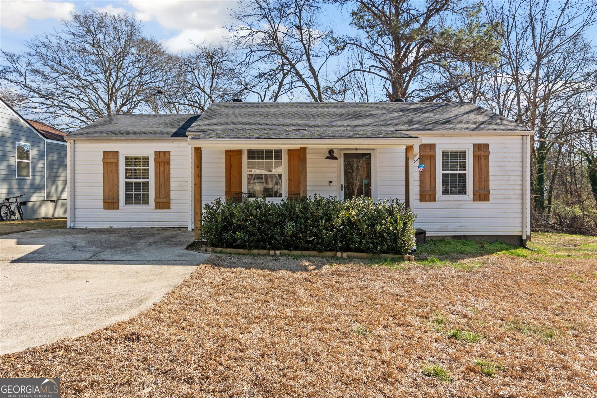 120 Adamson Drive Carrollton GA 30117