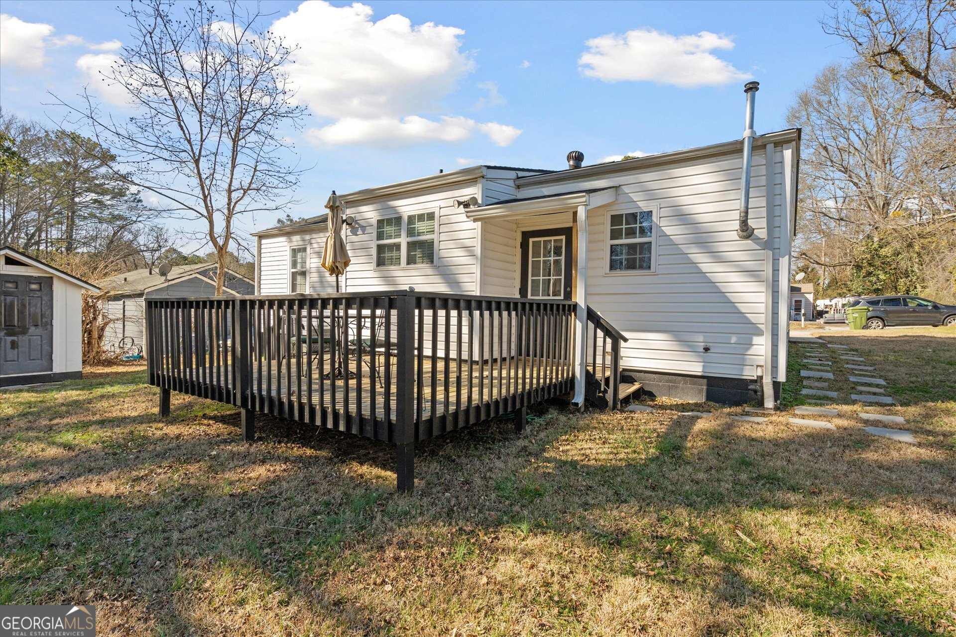 120 Adamson Drive Carrollton GA 30117