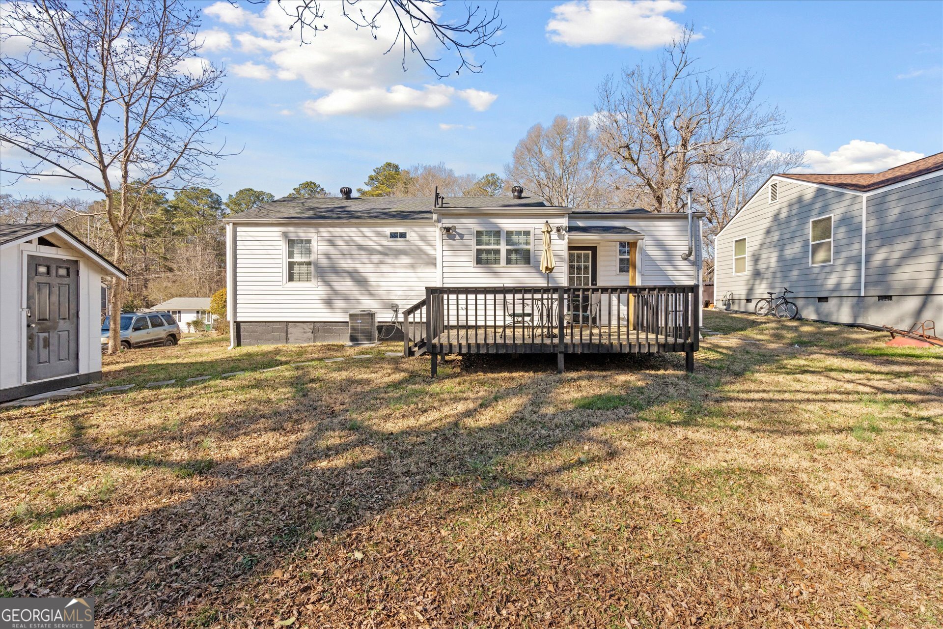 120 Adamson Drive Carrollton GA 30117