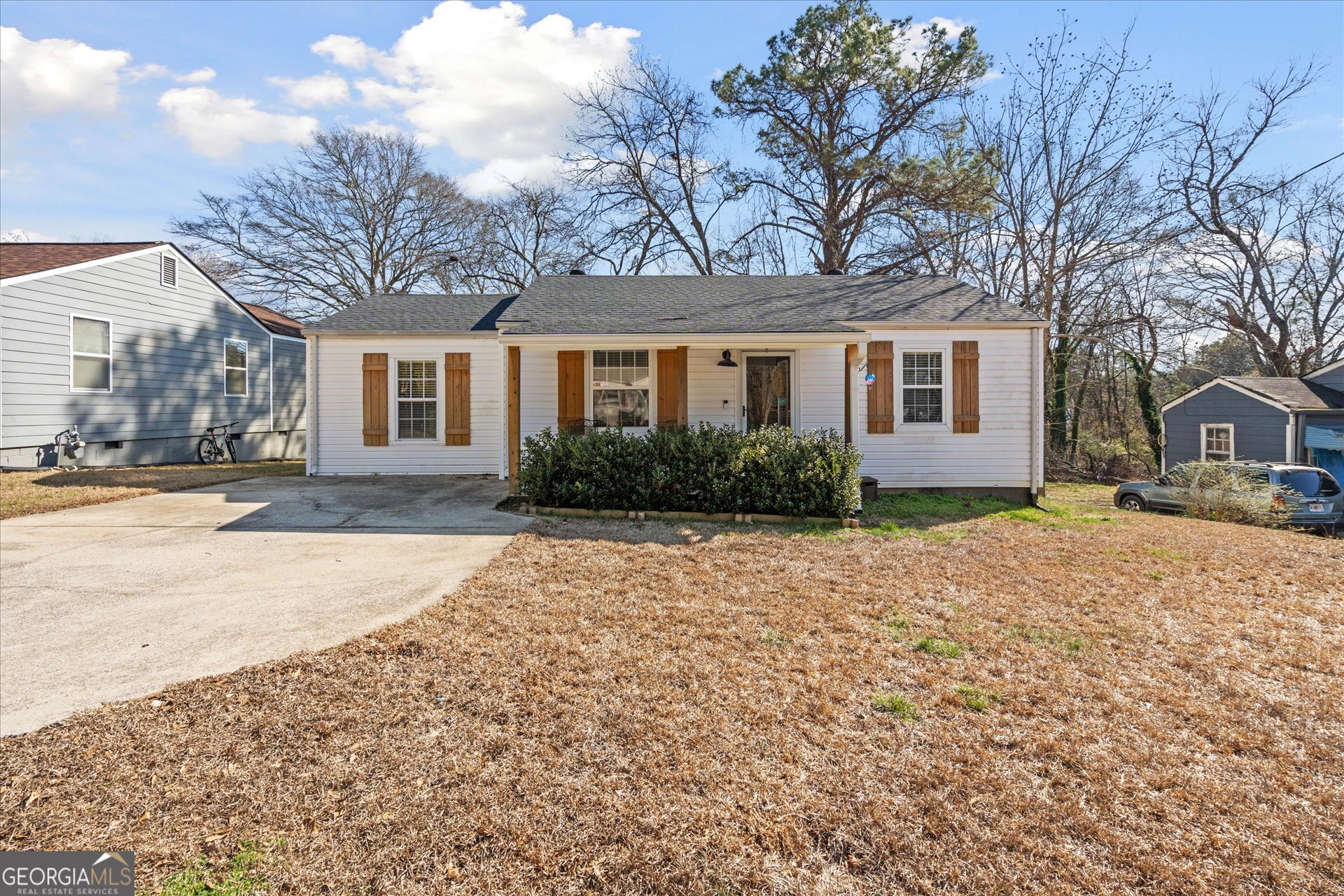 120 Adamson Drive Carrollton GA 30117