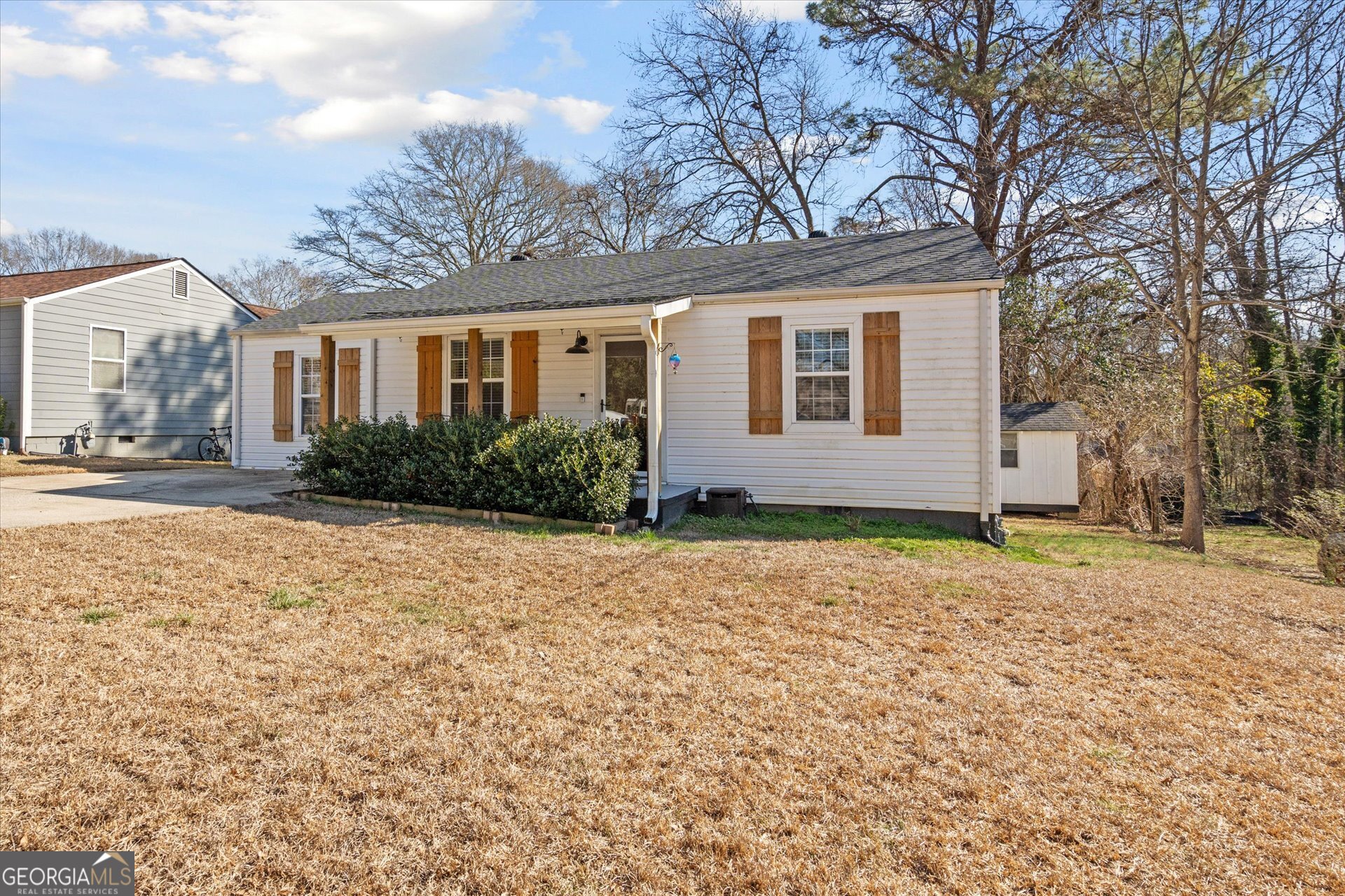 120 Adamson Drive Carrollton GA 30117