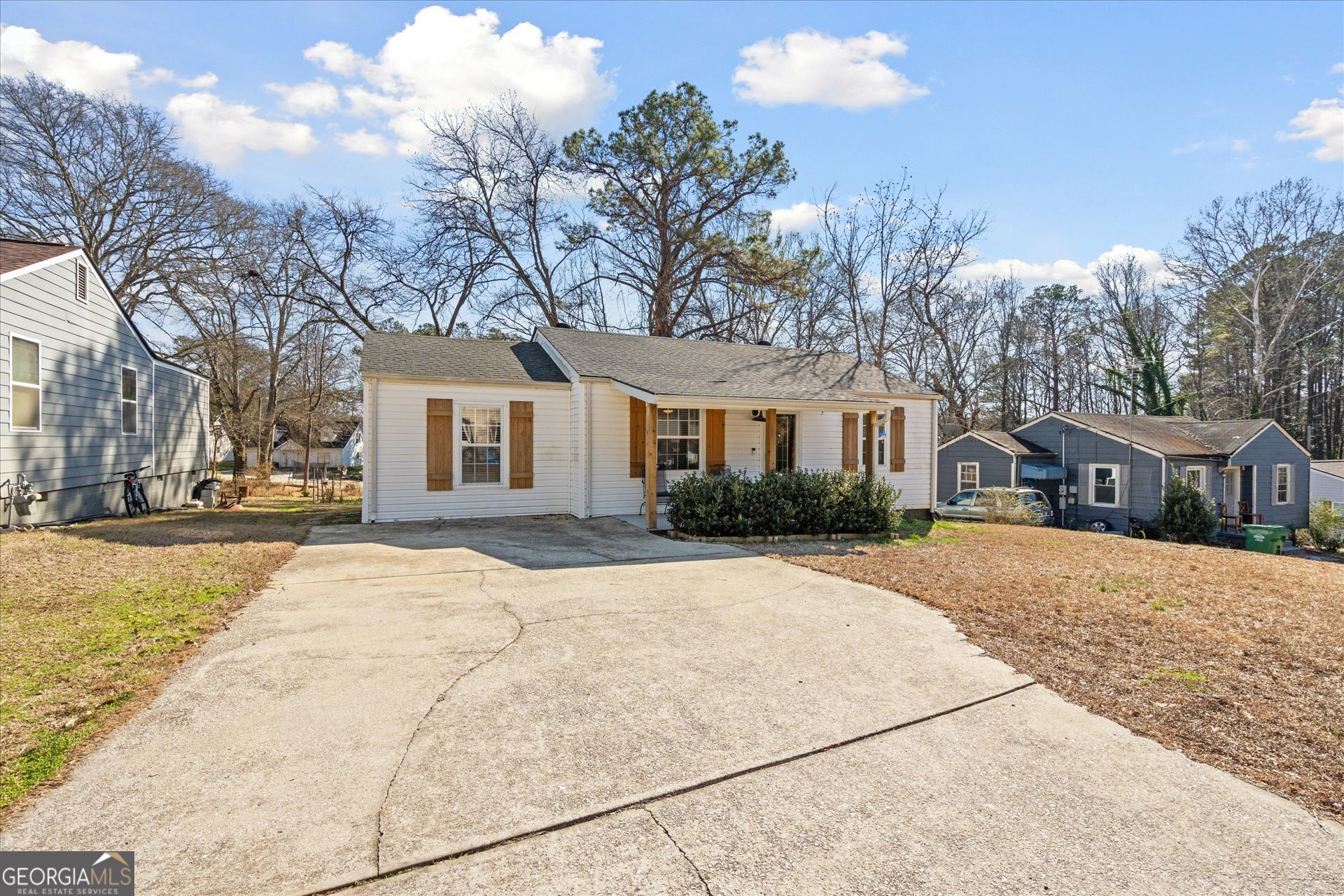 120 Adamson Drive Carrollton GA 30117
