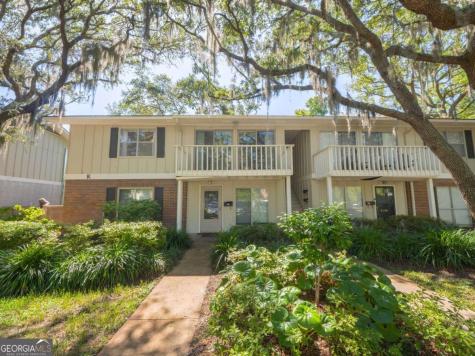 800 Mallery Street St. Simons Island GA 31522