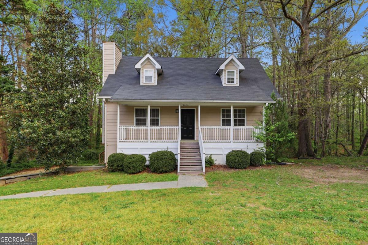 2670 Tucson Way Powder Springs GA 30127
