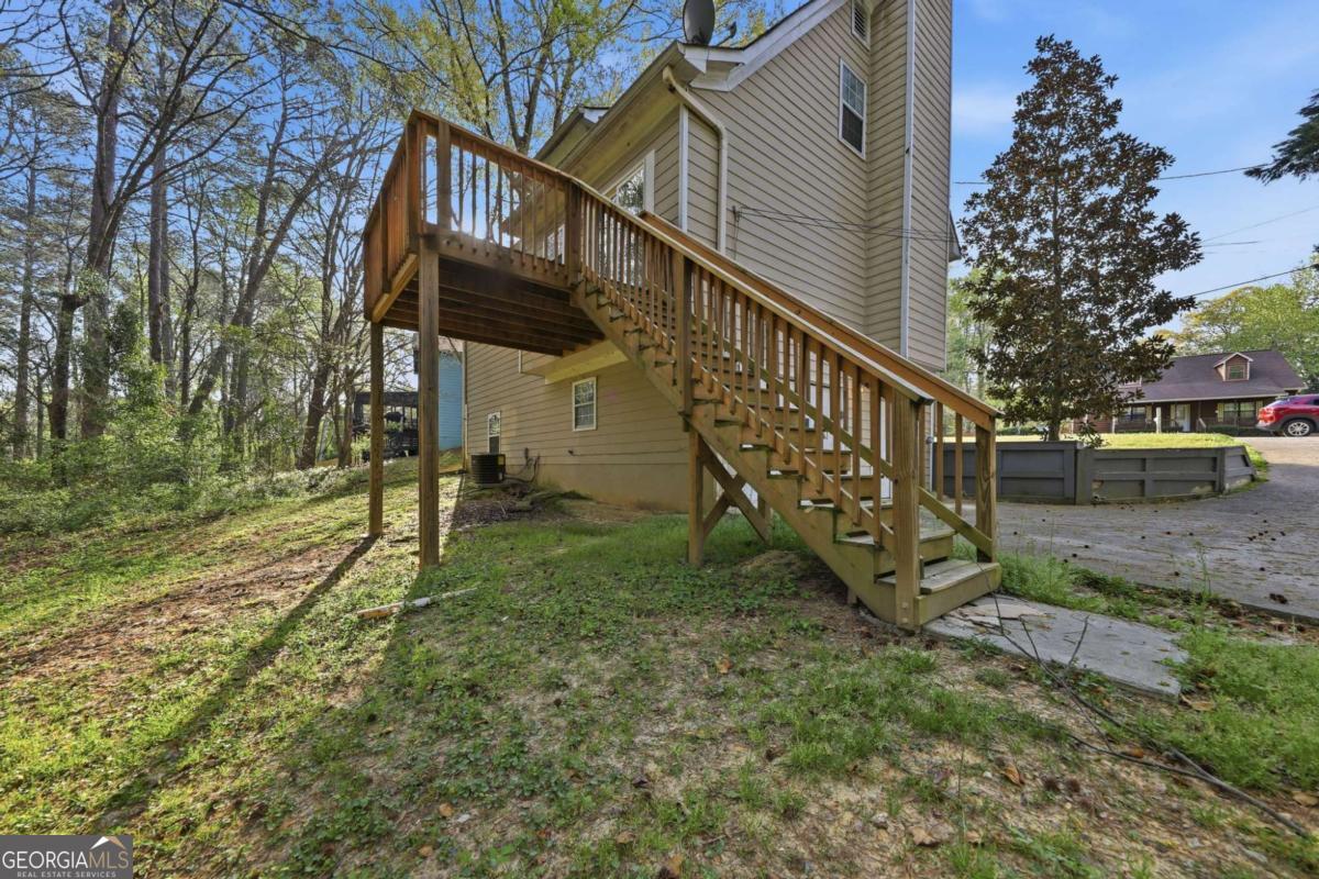 2670 Tucson Way Powder Springs GA 30127