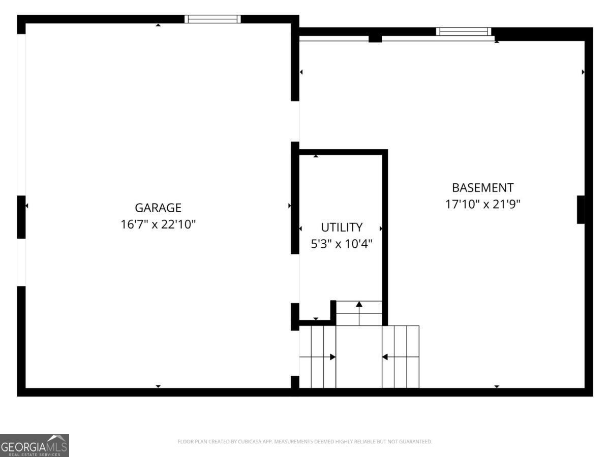 2670 Tucson Way Powder Springs GA 30127