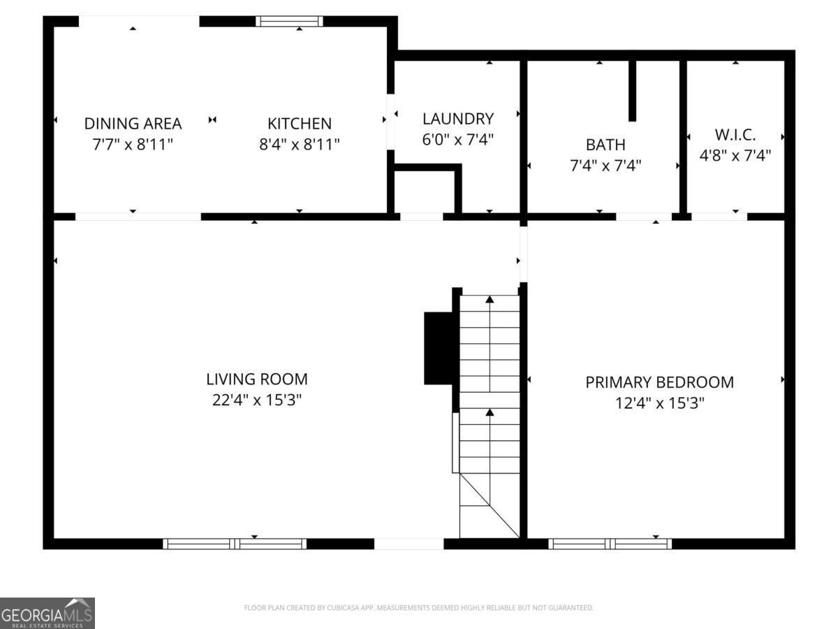 2670 Tucson Way Powder Springs GA 30127