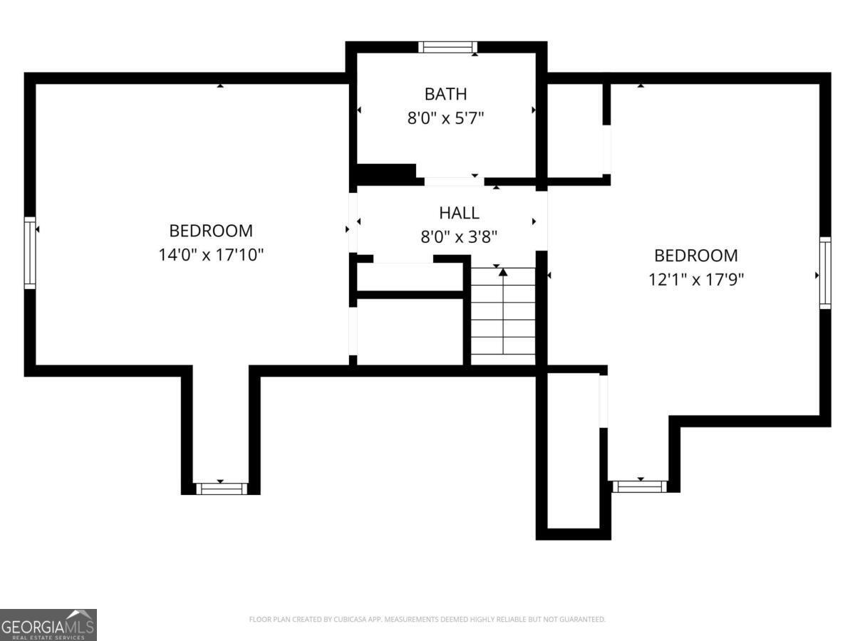 2670 Tucson Way Powder Springs GA 30127