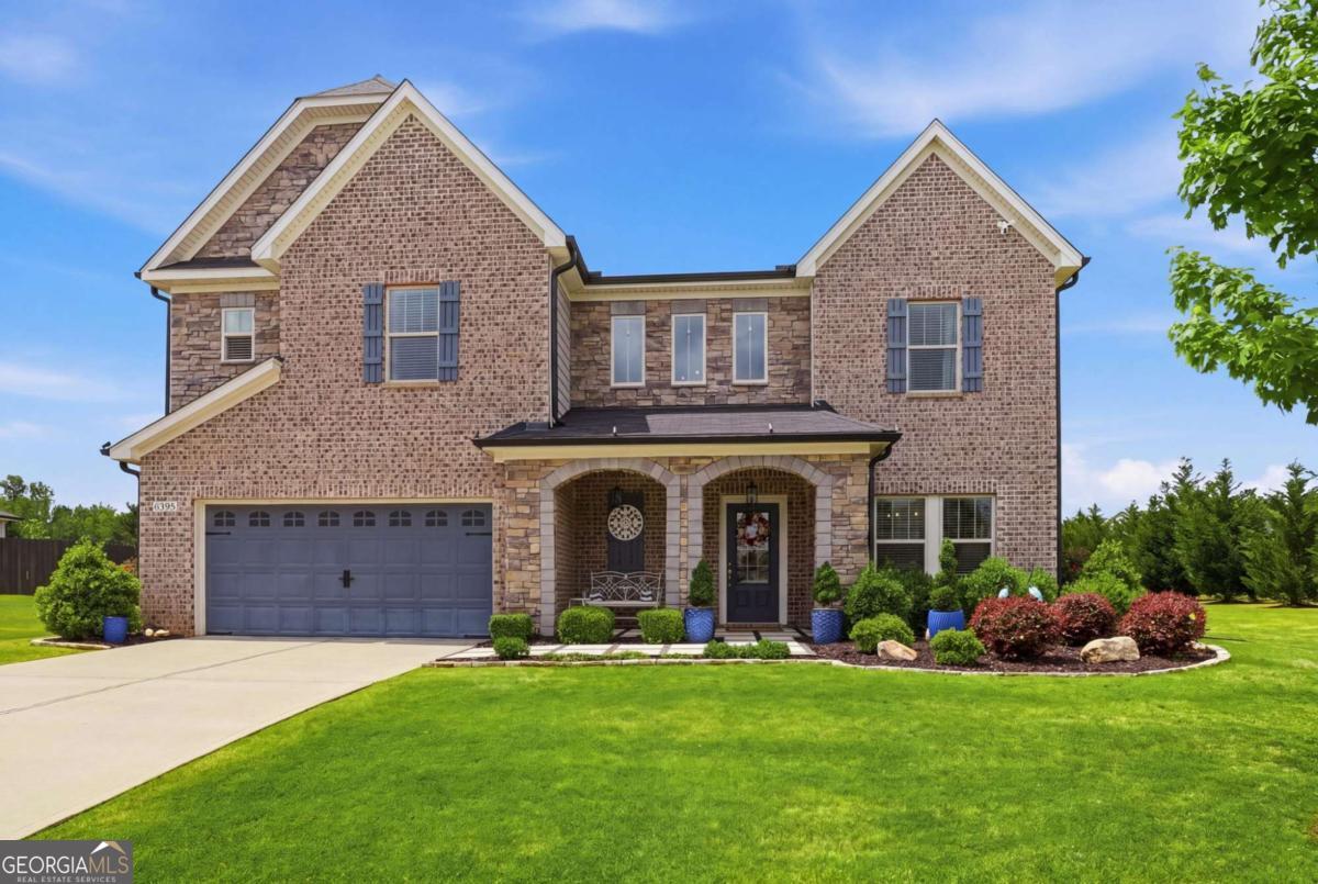 6395 Arlington Circle Cumming GA 30041