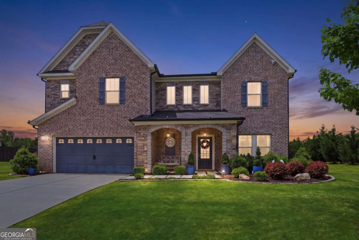 6395 Arlington Circle Cumming GA 30041