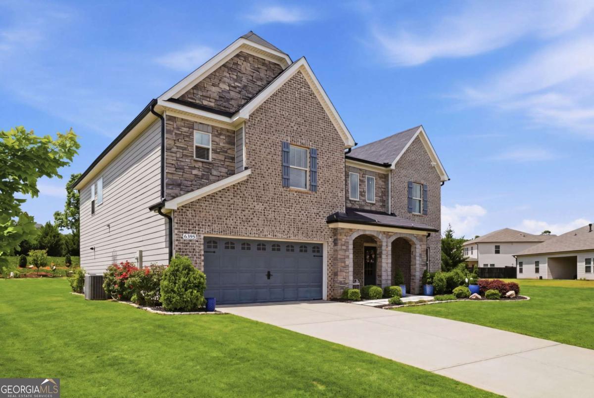 6395 Arlington Circle Cumming GA 30041