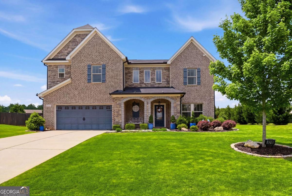 6395 Arlington Circle Cumming GA 30041