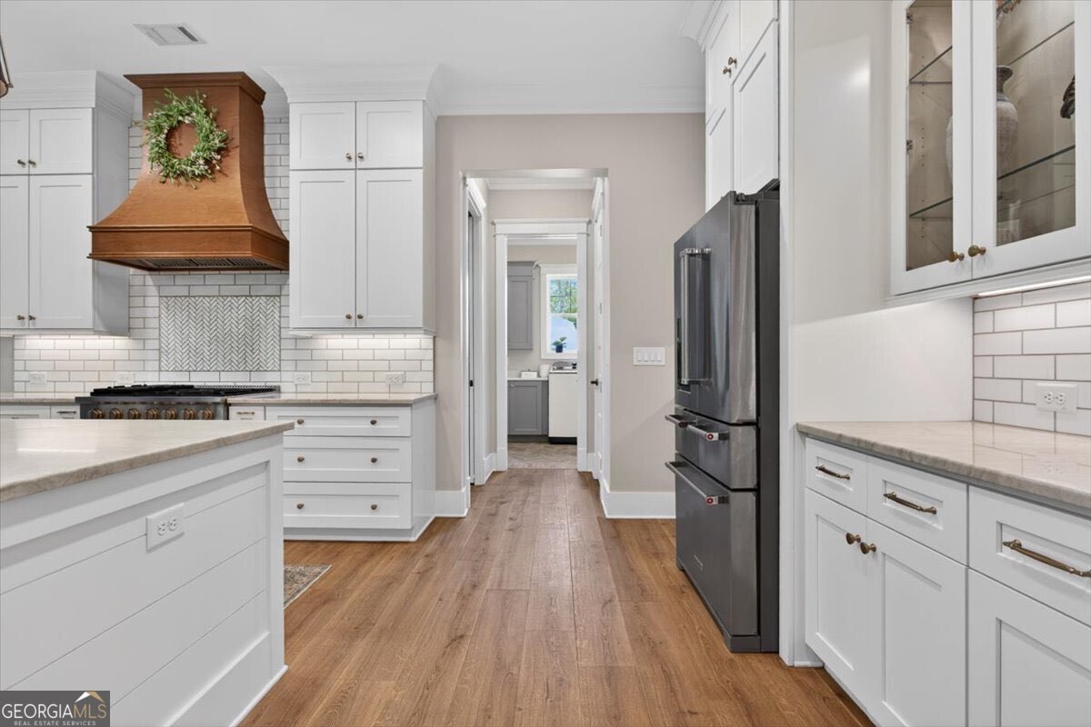 800 Garland Mountain Trail Waleska GA 30183