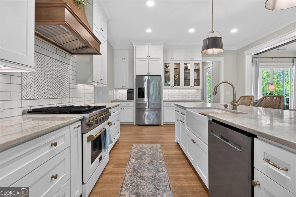 800 Garland Mountain Trail Waleska GA 30183