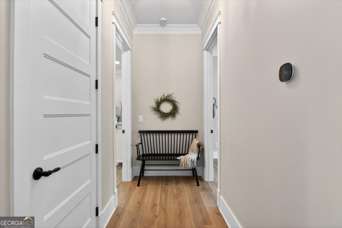 800 Garland Mountain Trail Waleska GA 30183