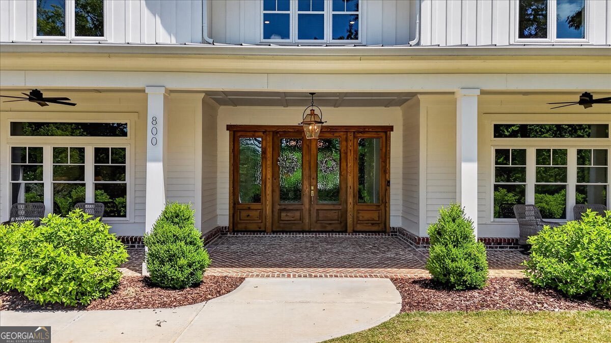 800 Garland Mountain Trail Waleska GA 30183
