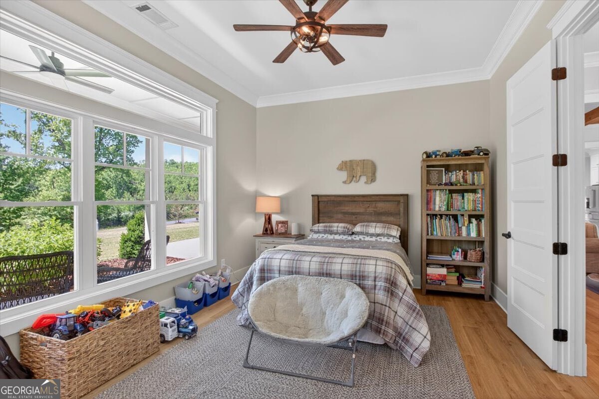 800 Garland Mountain Trail Waleska GA 30183