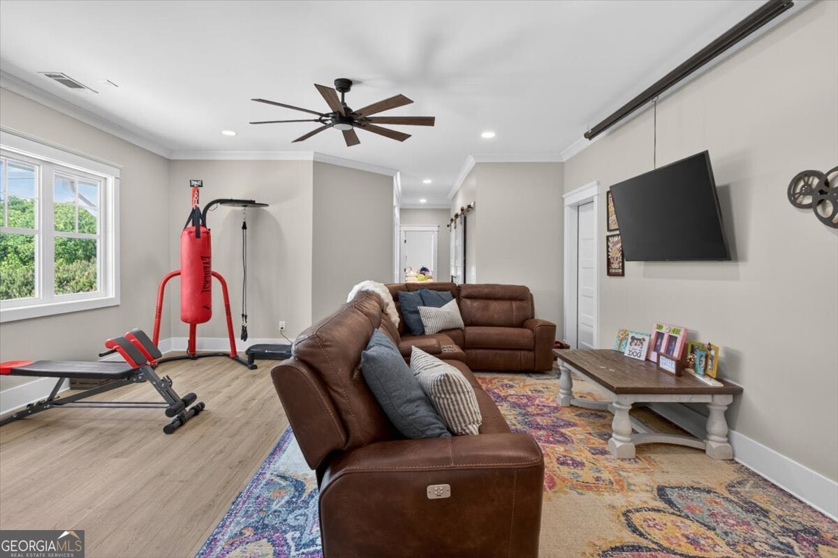 800 Garland Mountain Trail Waleska GA 30183