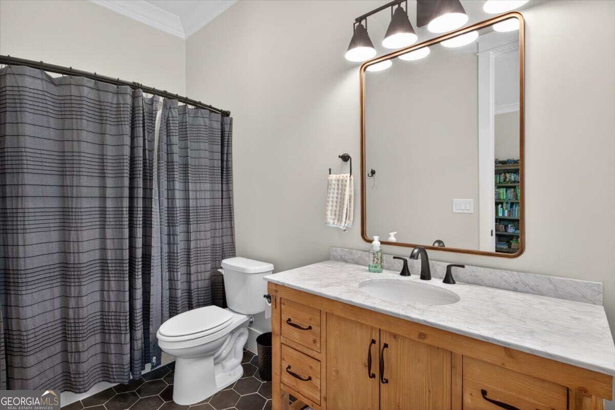 800 Garland Mountain Trail Waleska GA 30183