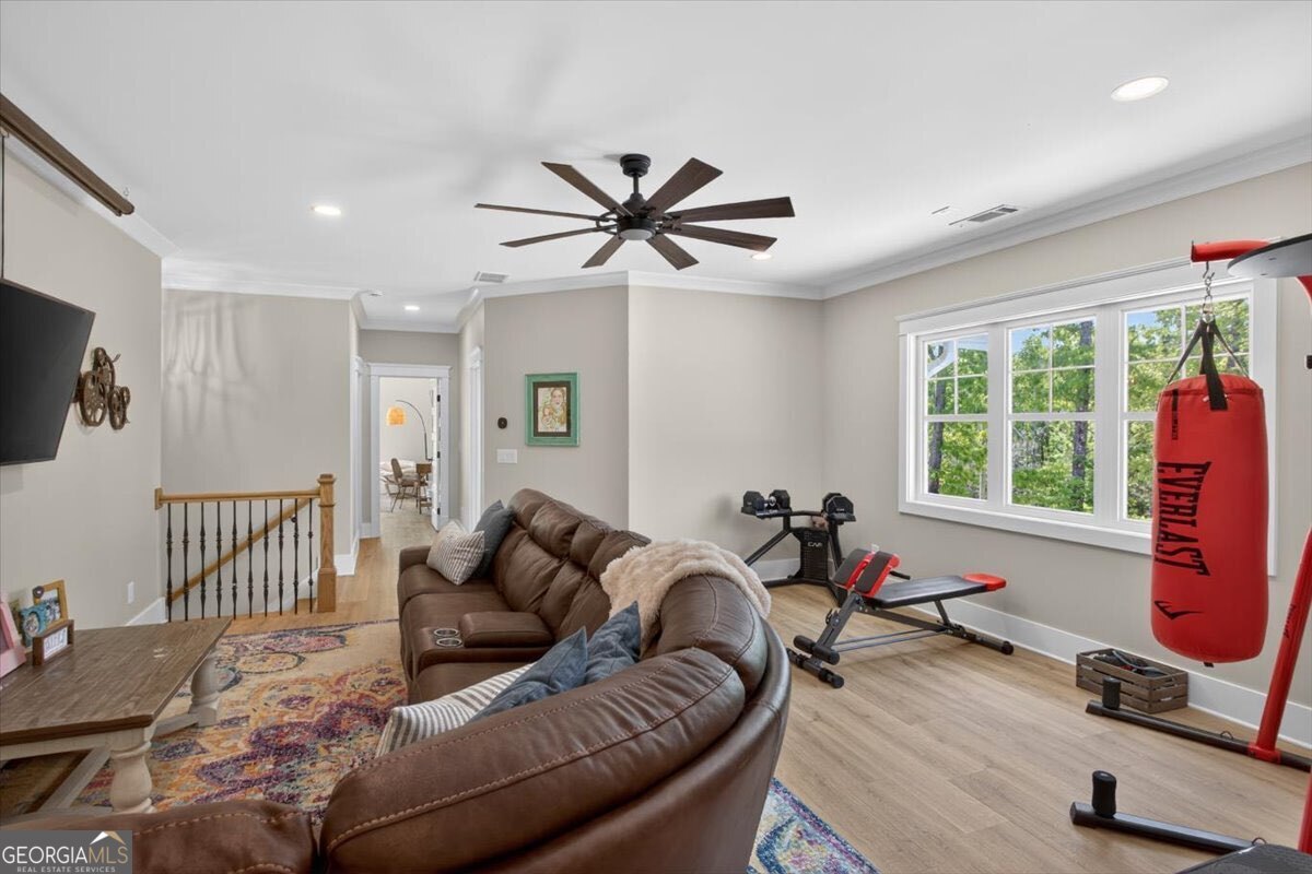 800 Garland Mountain Trail Waleska GA 30183
