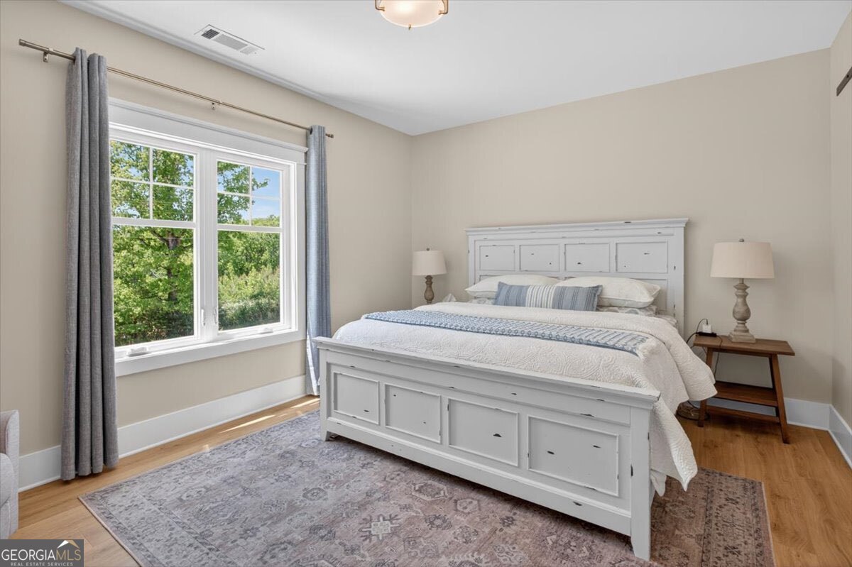 800 Garland Mountain Trail Waleska GA 30183