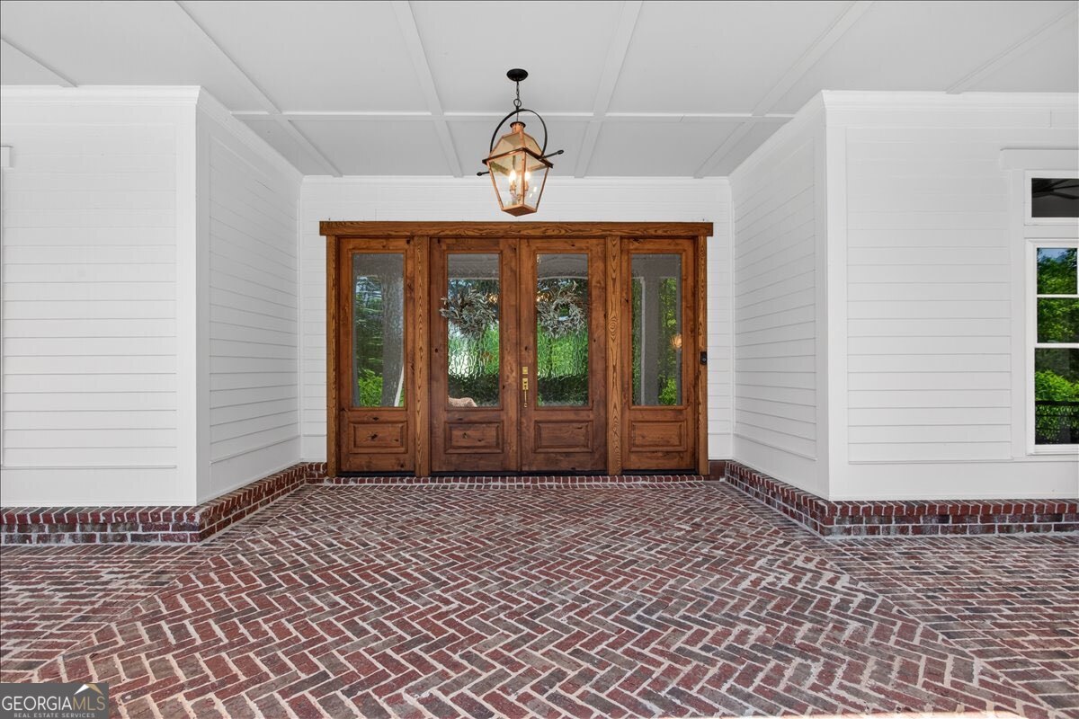 800 Garland Mountain Trail Waleska GA 30183
