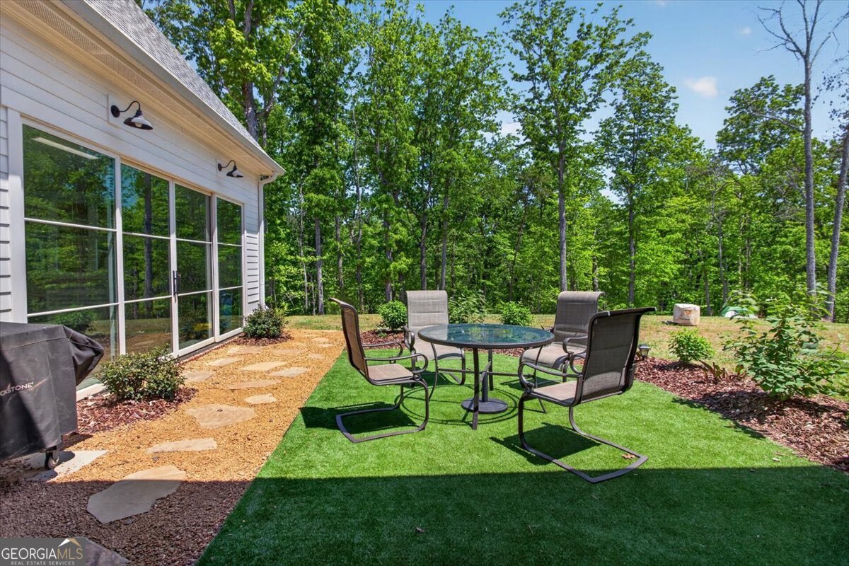 800 Garland Mountain Trail Waleska GA 30183