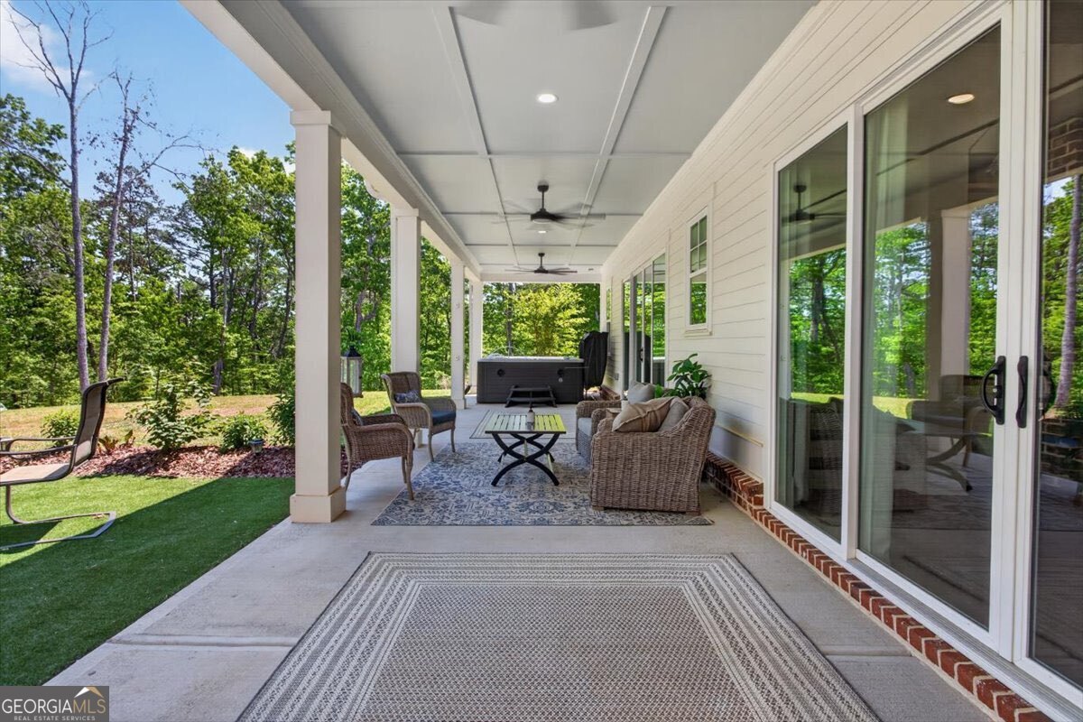 800 Garland Mountain Trail Waleska GA 30183