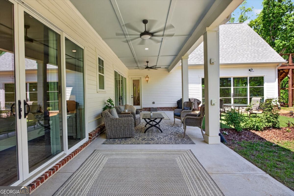 800 Garland Mountain Trail Waleska GA 30183