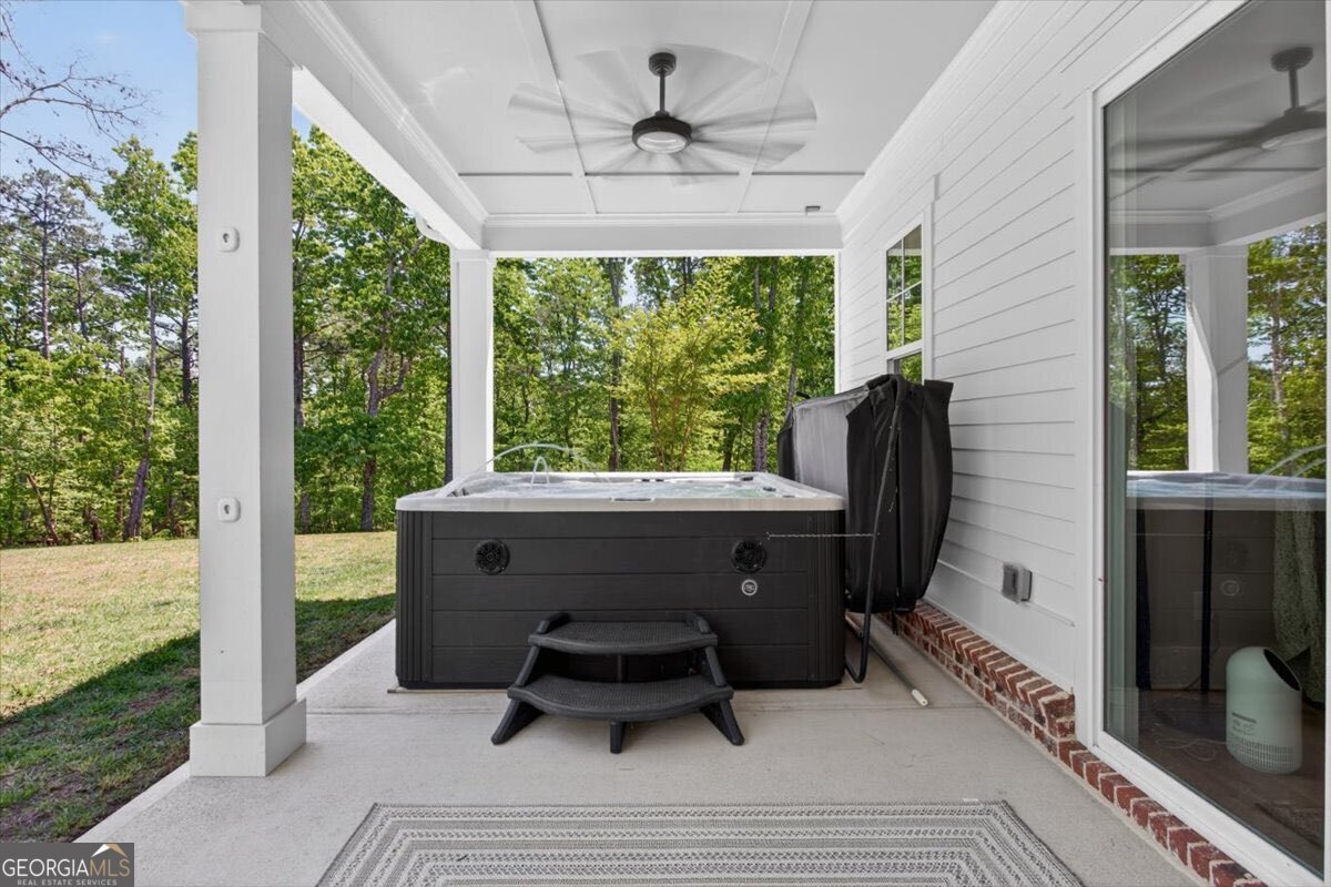 800 Garland Mountain Trail Waleska GA 30183