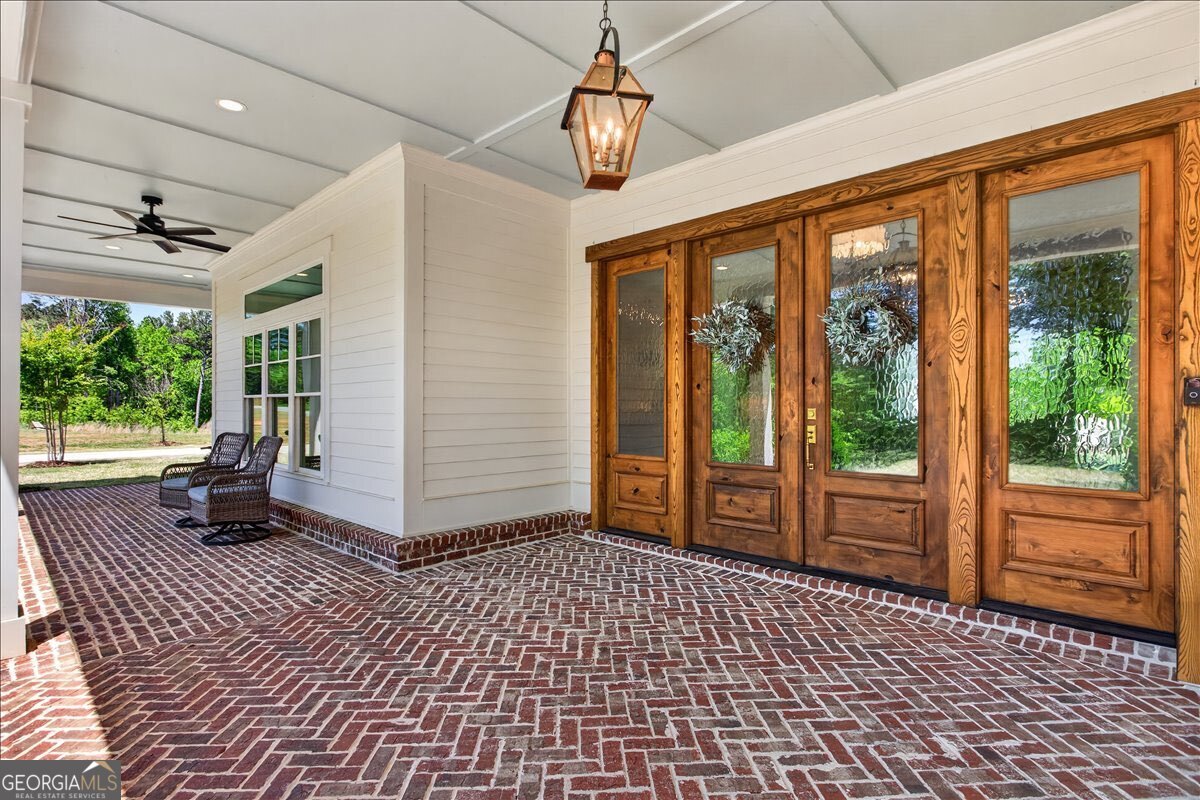 800 Garland Mountain Trail Waleska GA 30183