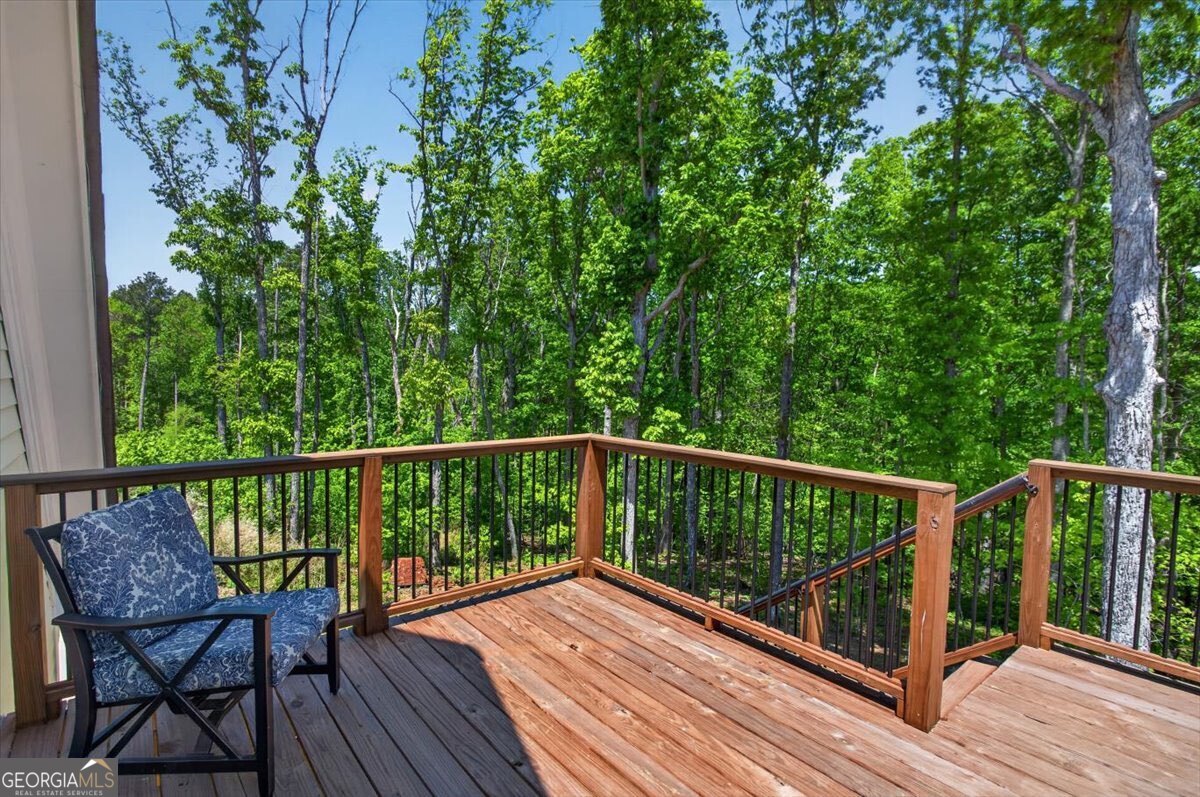 800 Garland Mountain Trail Waleska GA 30183