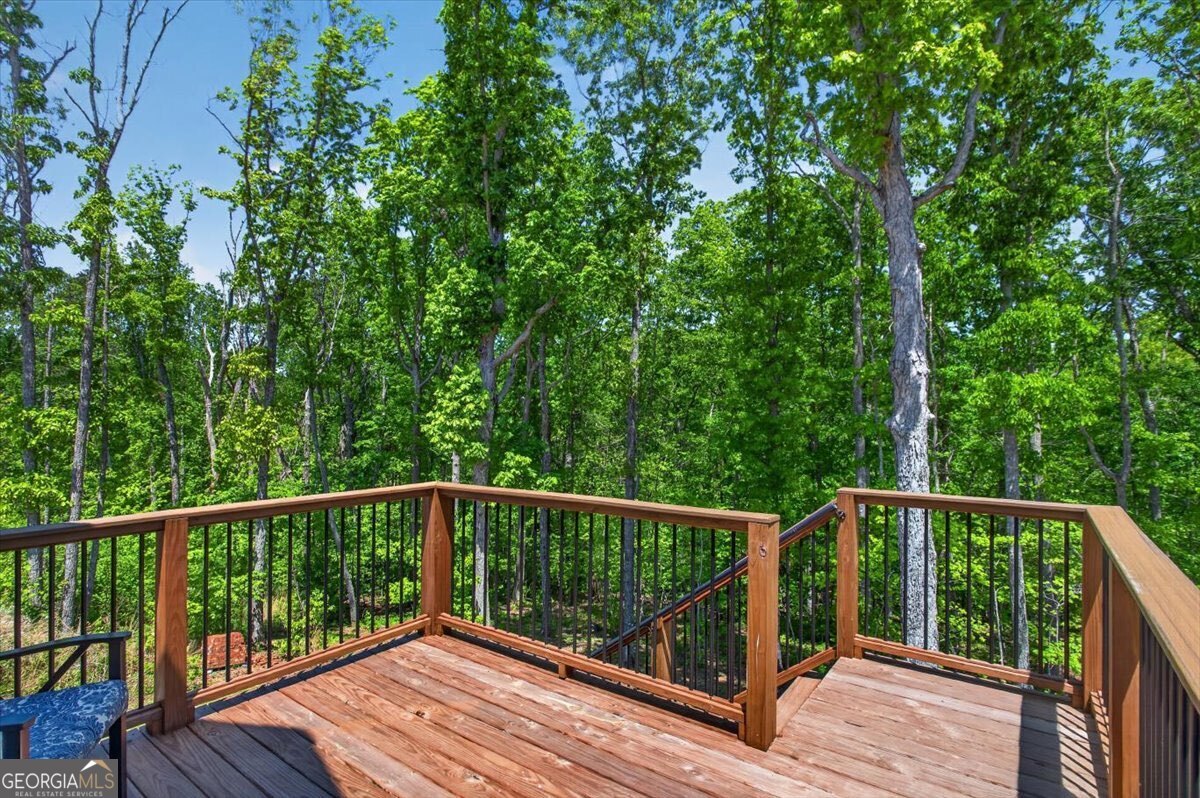 800 Garland Mountain Trail Waleska GA 30183