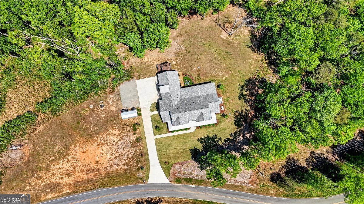 800 Garland Mountain Trail Waleska GA 30183