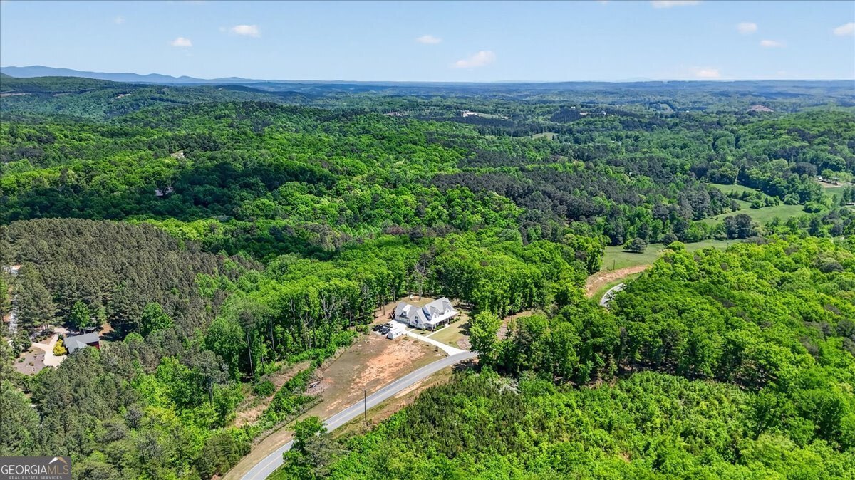 800 Garland Mountain Trail Waleska GA 30183