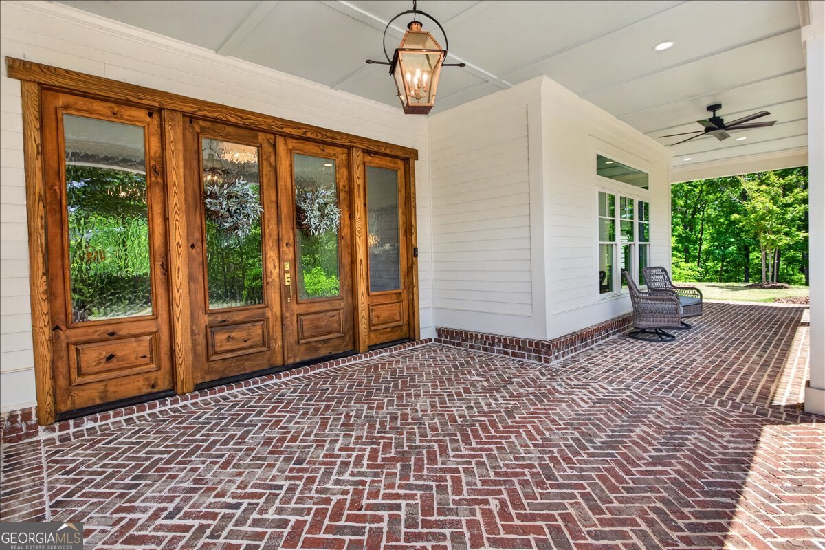 800 Garland Mountain Trail Waleska GA 30183