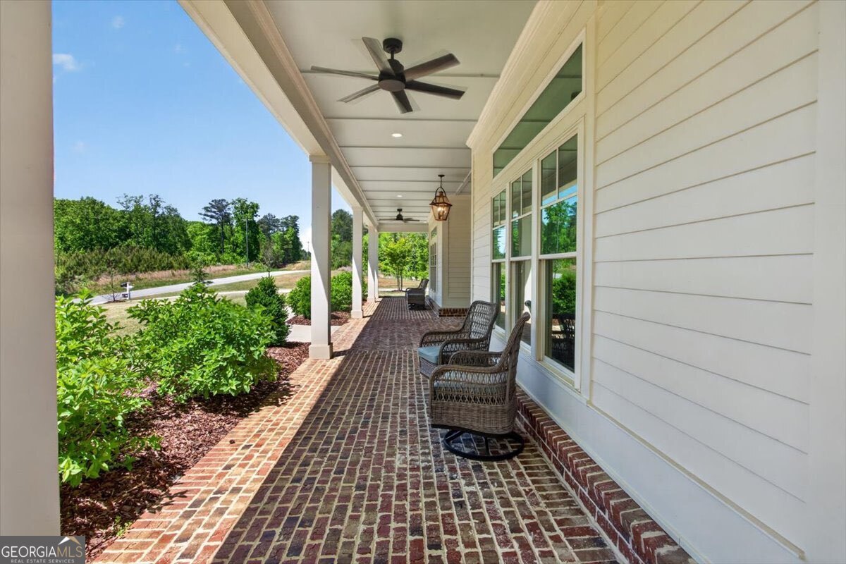 800 Garland Mountain Trail Waleska GA 30183