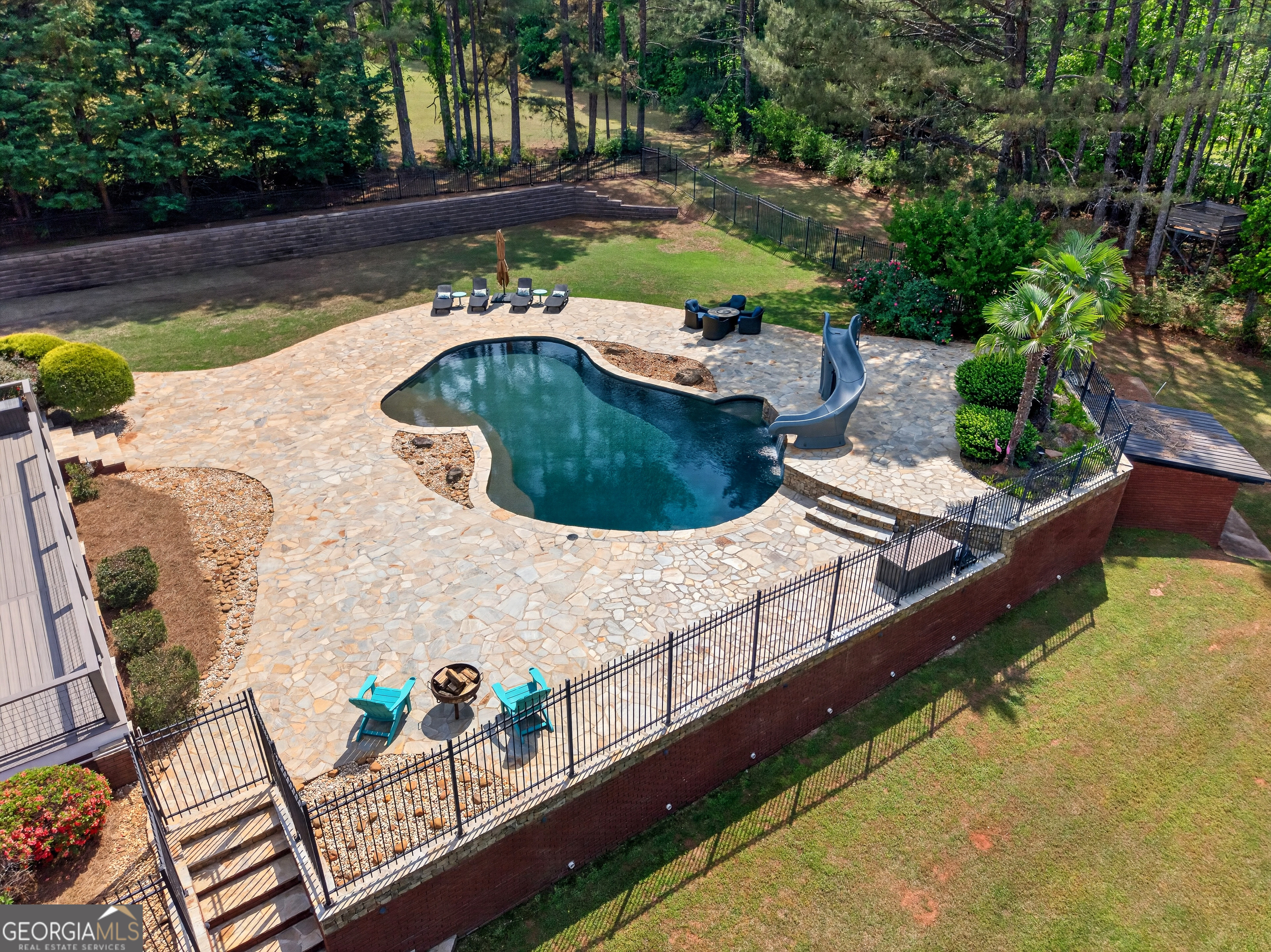 301 Hutchinson Farms Road Griffin GA 30224