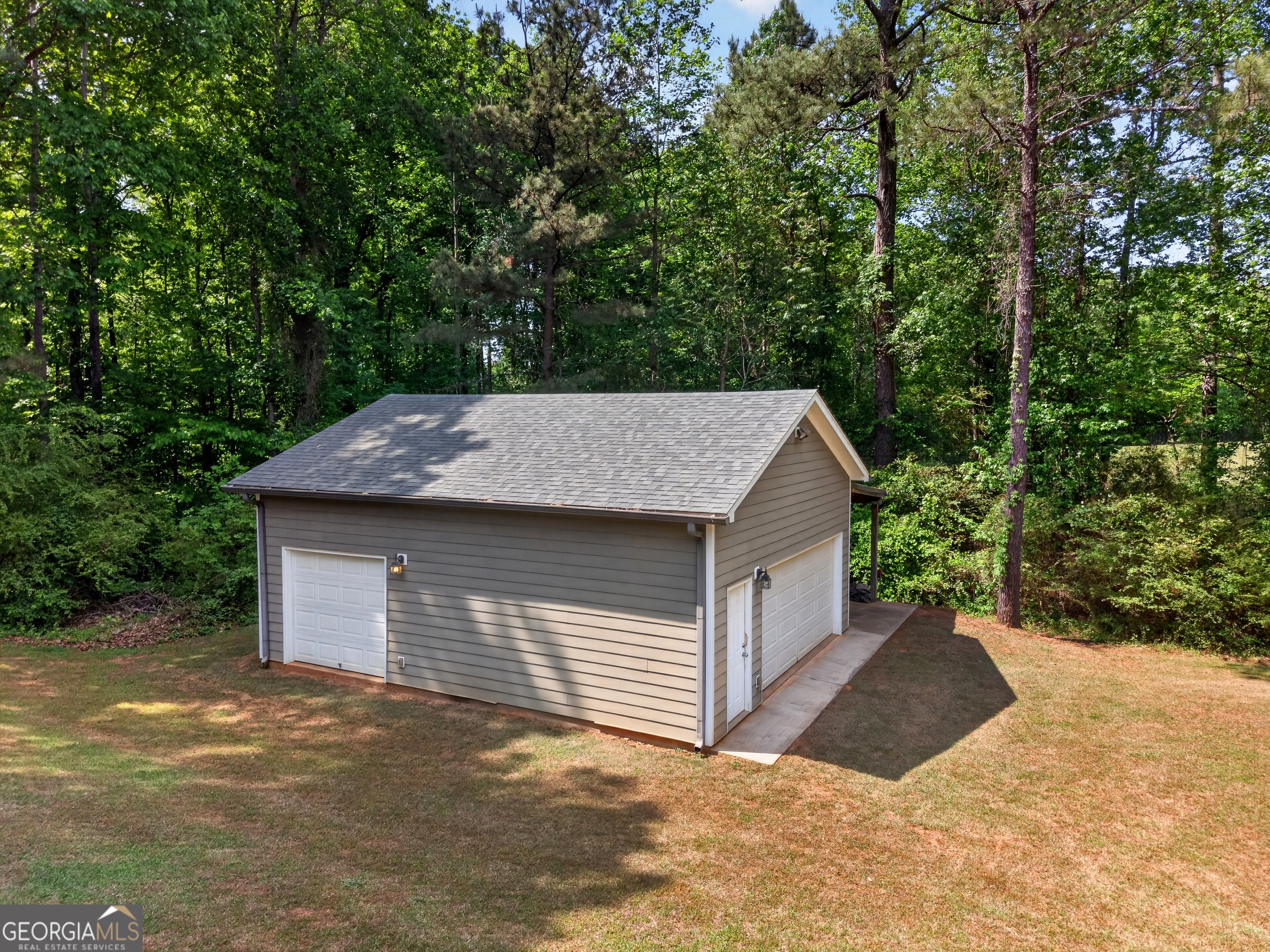 301 Hutchinson Farms Road Griffin GA 30224