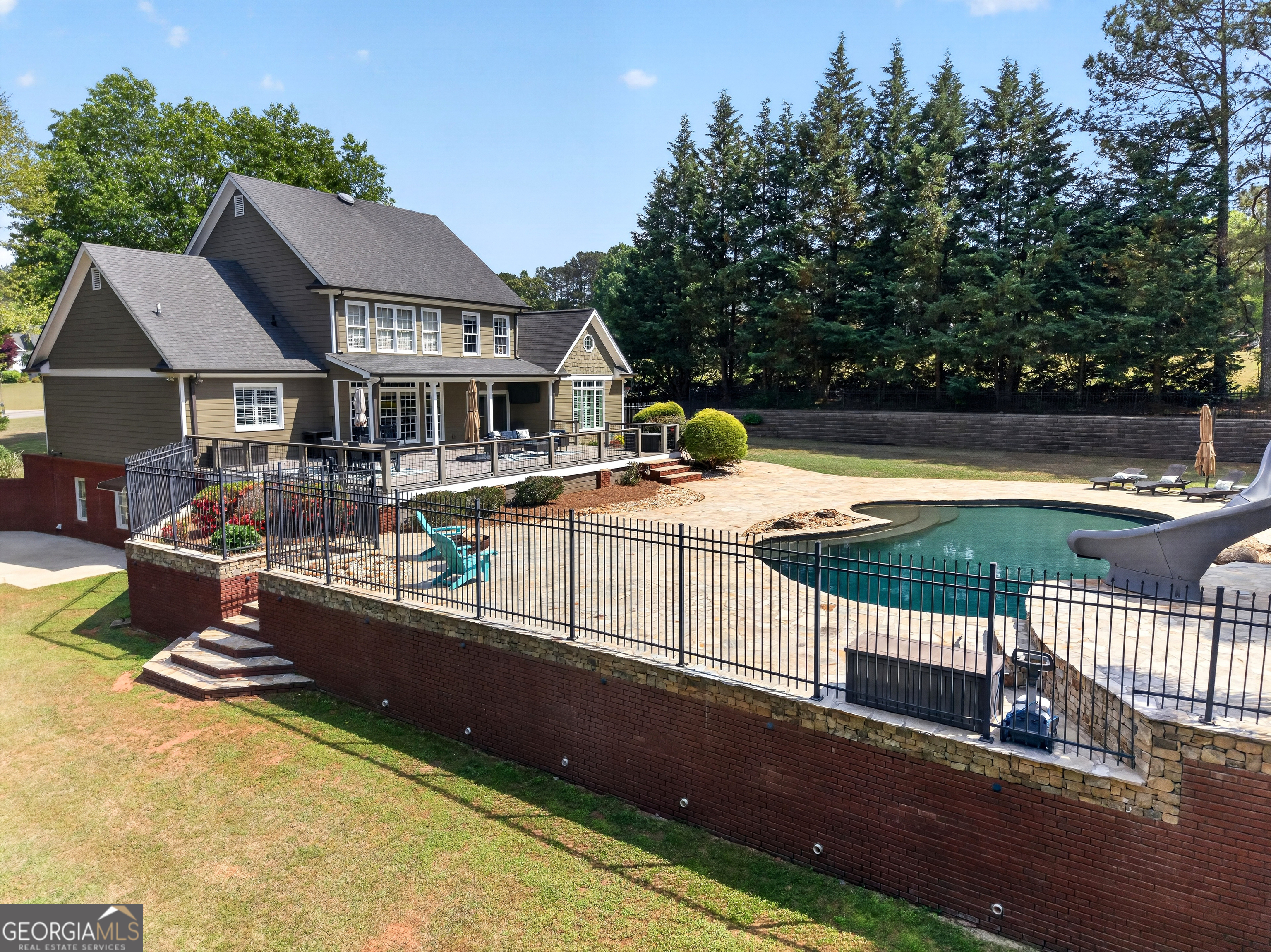 301 Hutchinson Farms Road Griffin GA 30224