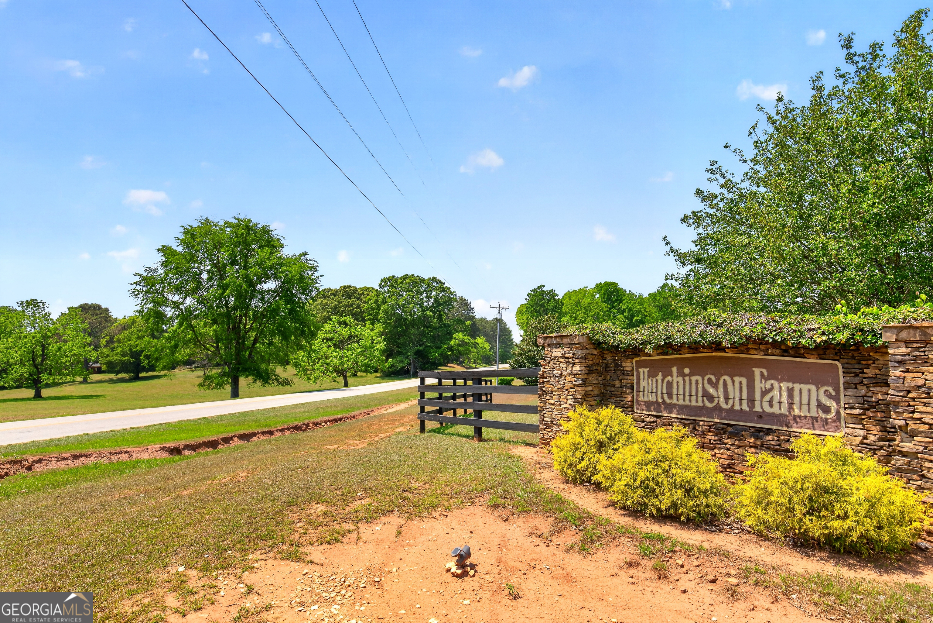 301 Hutchinson Farms Road Griffin GA 30224