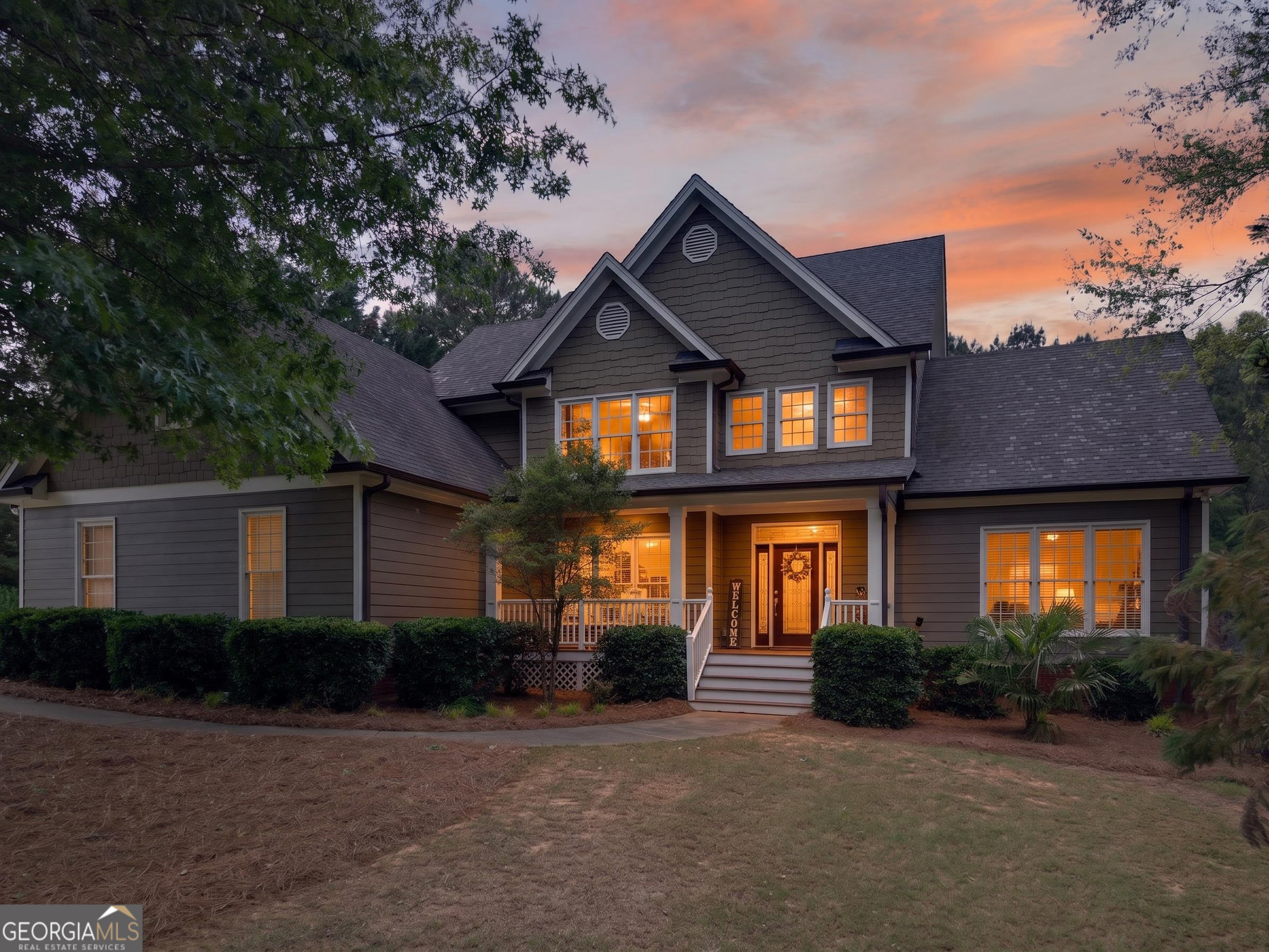 301 Hutchinson Farms Road Griffin GA 30224