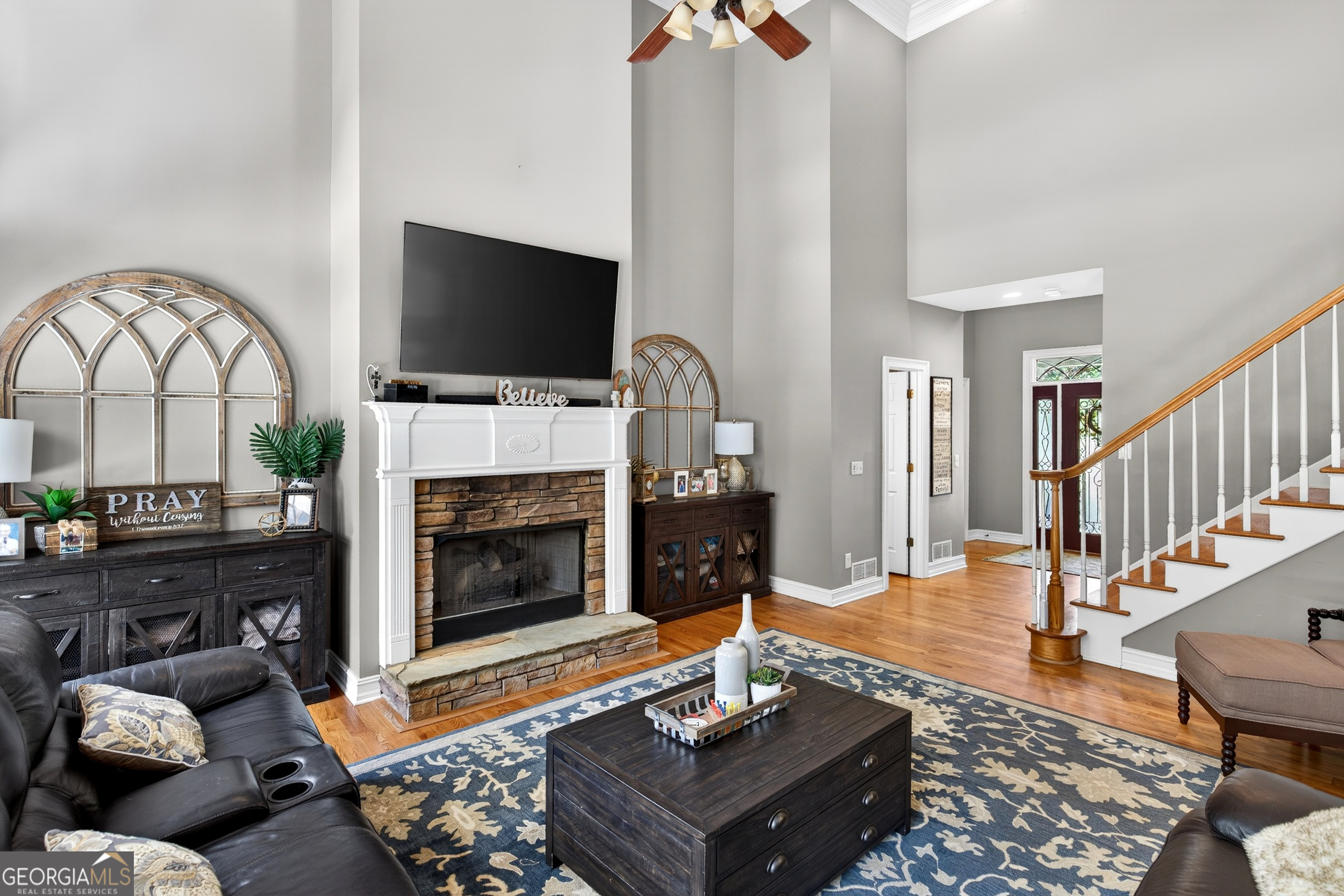 301 Hutchinson Farms Road Griffin GA 30224