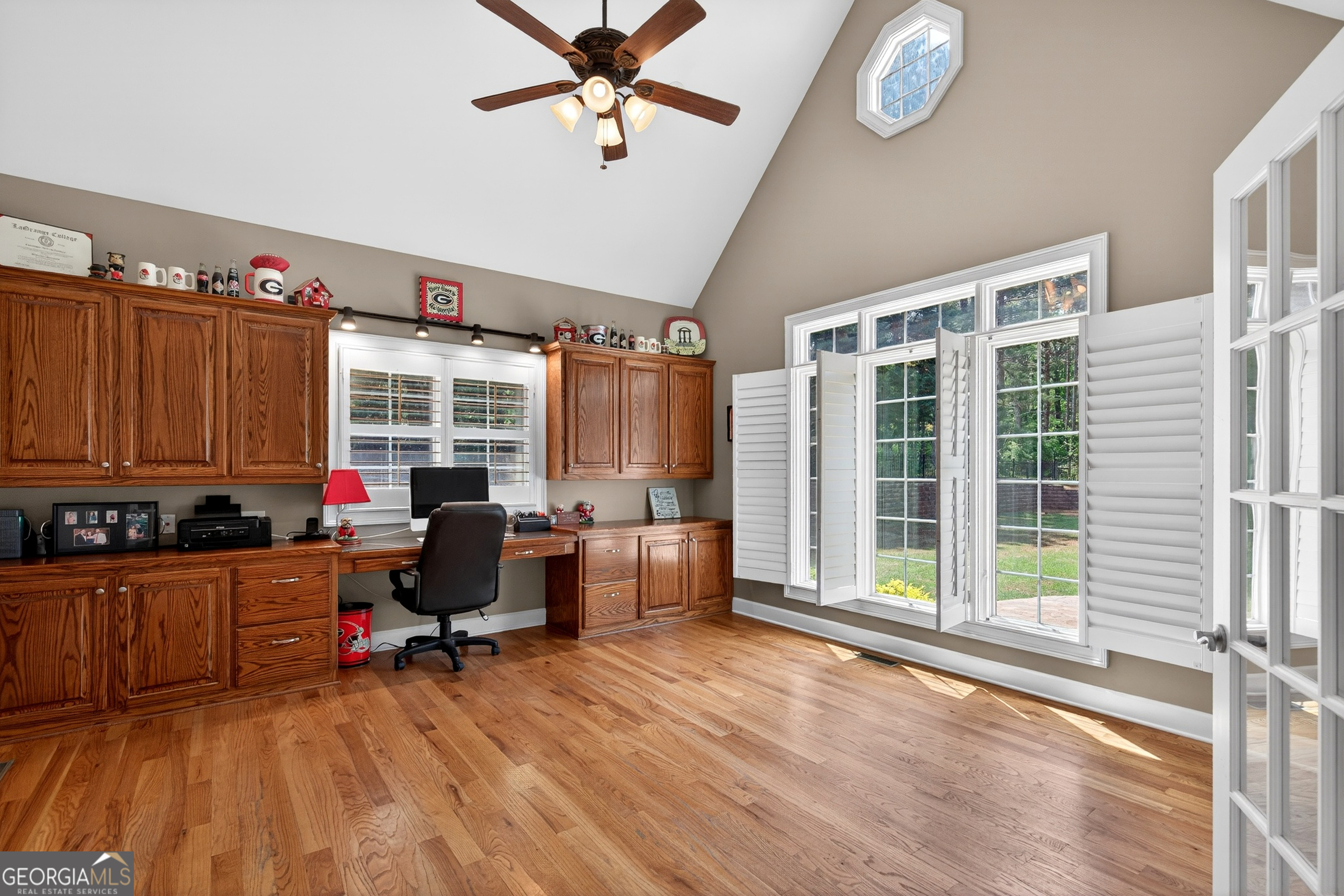 301 Hutchinson Farms Road Griffin GA 30224