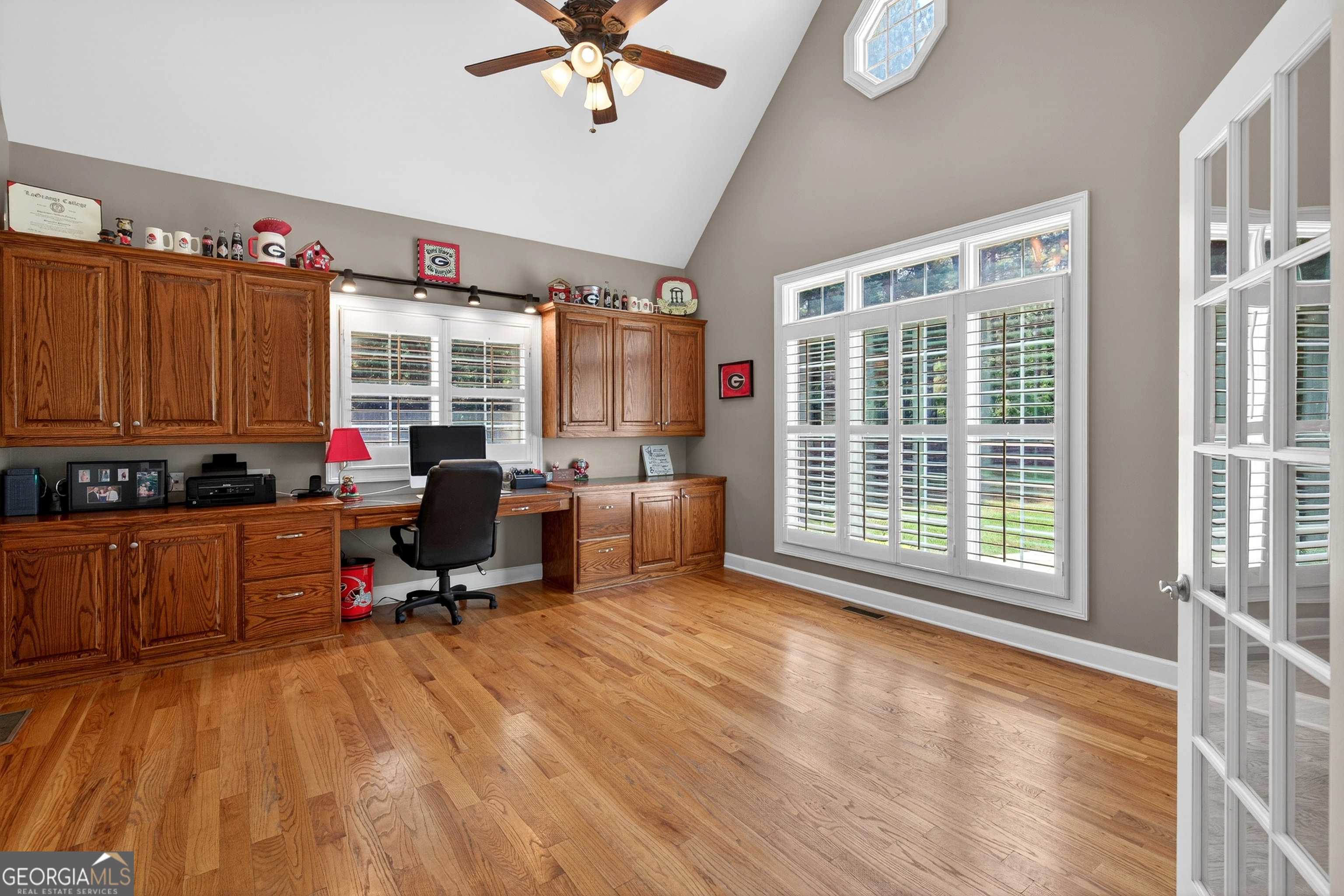 301 Hutchinson Farms Road Griffin GA 30224