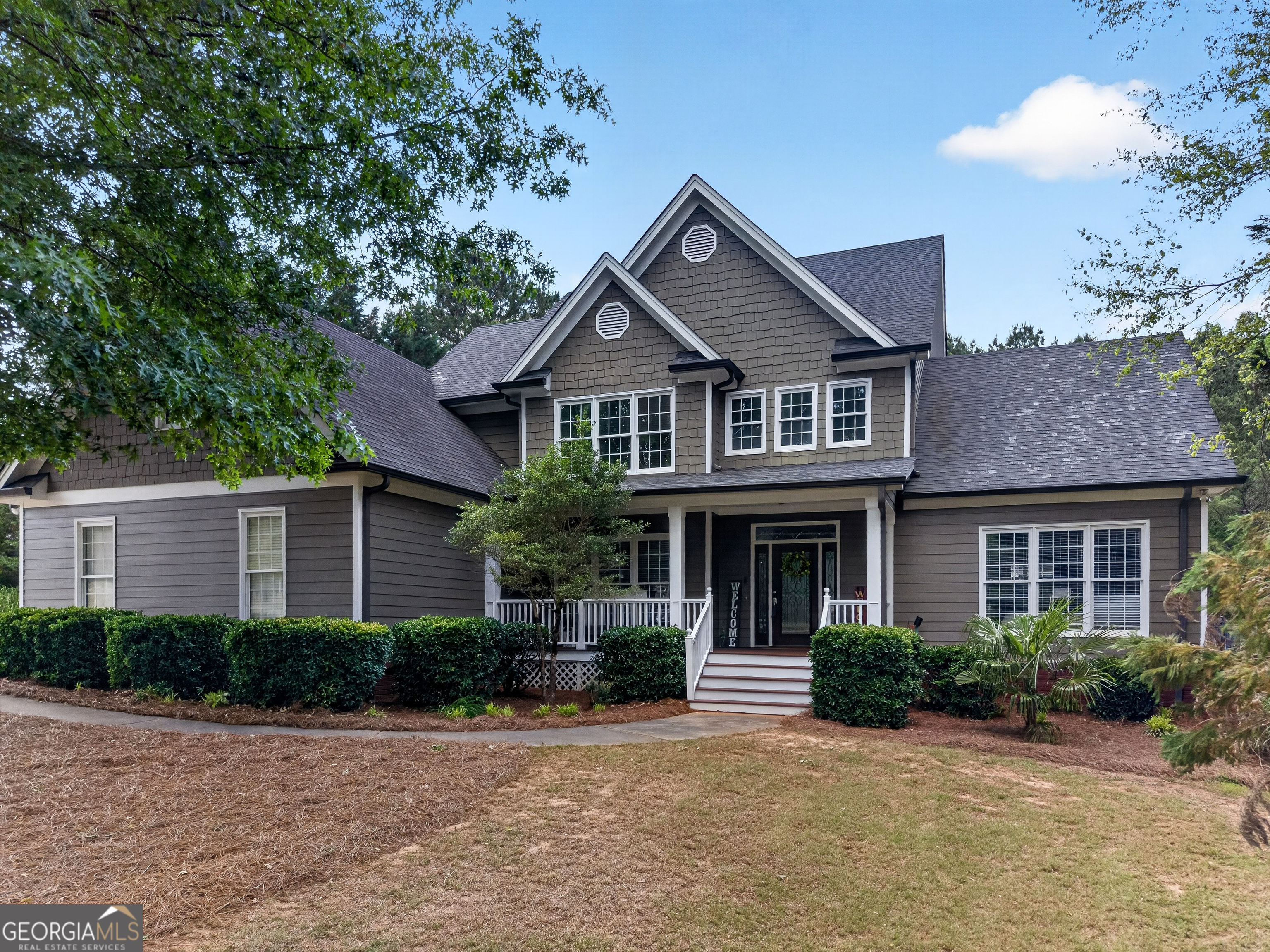 301 Hutchinson Farms Road Griffin GA 30224