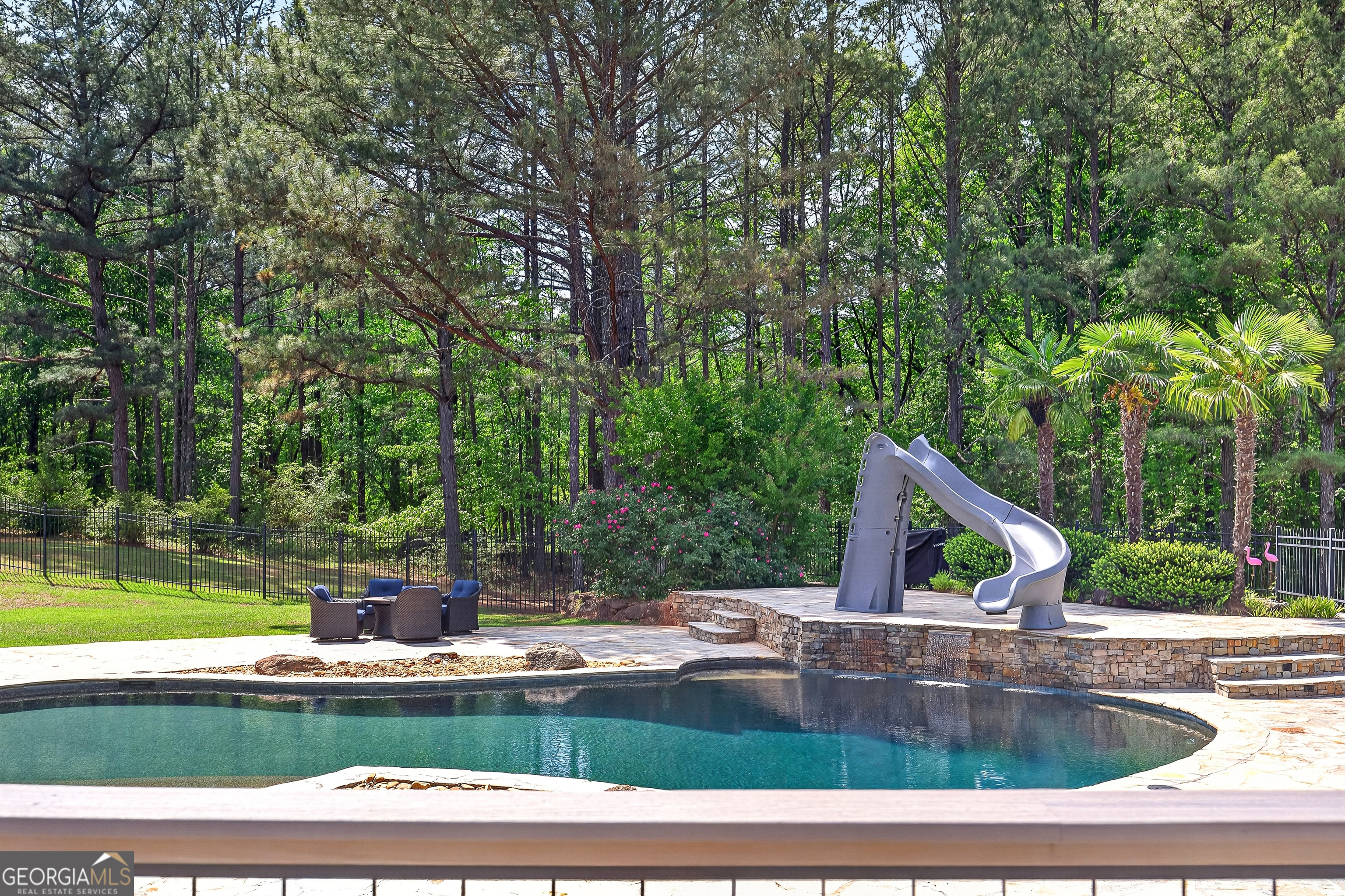 301 Hutchinson Farms Road Griffin GA 30224