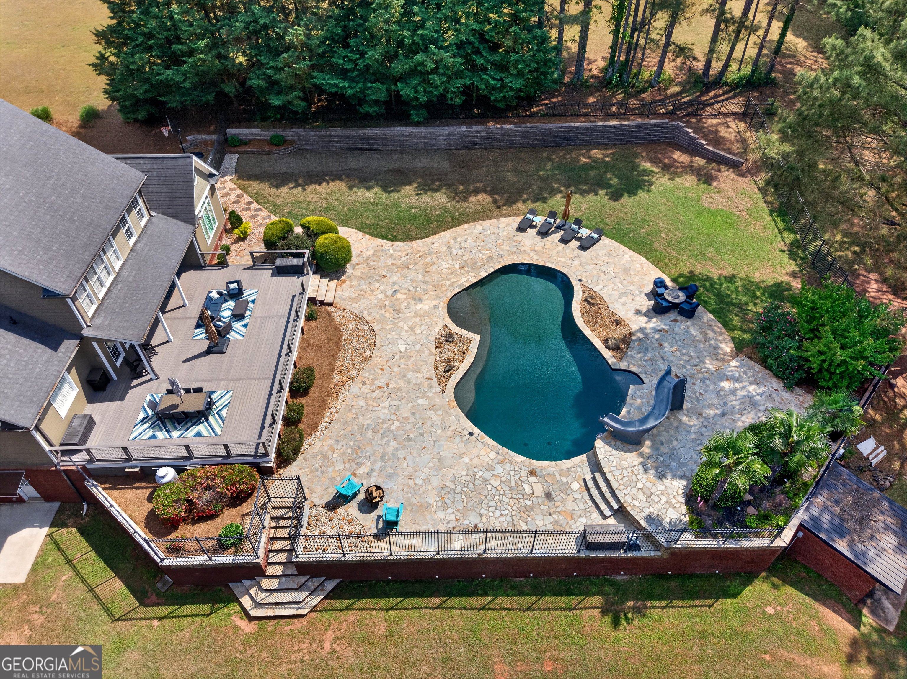 301 Hutchinson Farms Road Griffin GA 30224